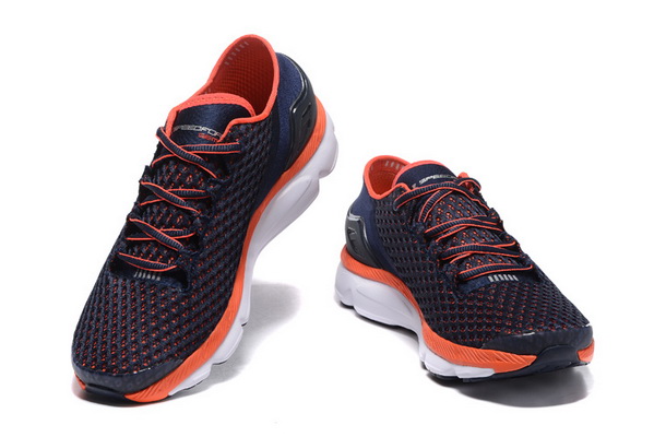 UA Speedform Gemini Men Shoes--006